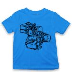 Kid's Tshirt Thumbnail