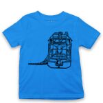 Kid's Tshirt Thumbnail