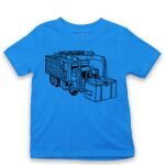Kid's Tshirt Thumbnail