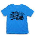 Kid's Tshirt Thumbnail