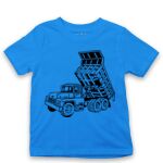 Kid's Tshirt Thumbnail