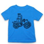 Kid's Tshirt Thumbnail