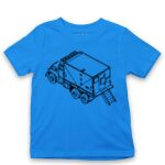 Kid's Tshirt Thumbnail