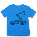 Kid's Tshirt Thumbnail