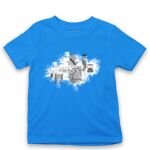 Kid's Tshirt Thumbnail