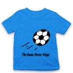 Kid's Tshirt Thumbnail