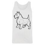 Men's Tank Top Thumbnail