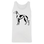 Men's Tank Top Thumbnail