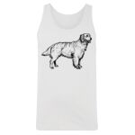 Men's Tank Top Thumbnail