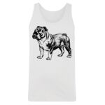 Men's Tank Top Thumbnail