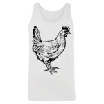 Men's Tank Top Thumbnail