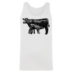 Men's Tank Top Thumbnail