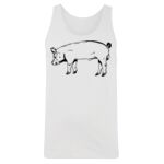 Men's Tank Top Thumbnail