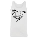 Men's Tank Top Thumbnail