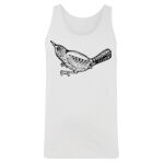 Men's Tank Top Thumbnail