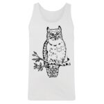 Men's Tank Top Thumbnail