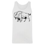 Men's Tank Top Thumbnail