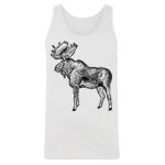 Men's Tank Top Thumbnail