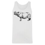 Men's Tank Top Thumbnail