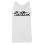 Men's Tank Top Thumbnail
