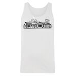 Men's Tank Top Thumbnail