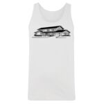 Men's Tank Top Thumbnail