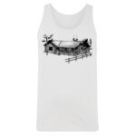 Men's Tank Top Thumbnail