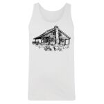 Men's Tank Top Thumbnail