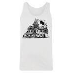 Men's Tank Top Thumbnail