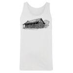 Men's Tank Top Thumbnail