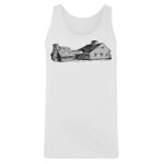 Men's Tank Top Thumbnail
