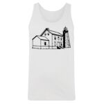 Men's Tank Top Thumbnail