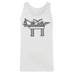 Men's Tank Top Thumbnail