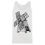 Men's Tank Top Thumbnail