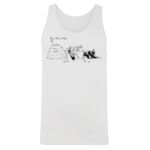Men's Tank Top Thumbnail
