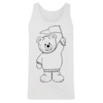 Men's Tank Top Thumbnail