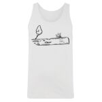 Men's Tank Top Thumbnail