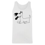 Men's Tank Top Thumbnail