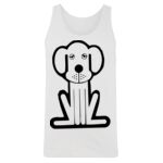 Men's Tank Top Thumbnail