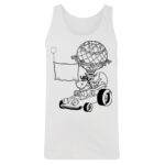 Men's Tank Top Thumbnail