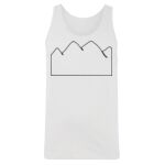 Men's Tank Top Thumbnail