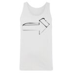 Men's Tank Top Thumbnail