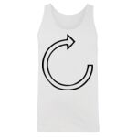 Men's Tank Top Thumbnail