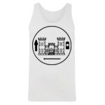 Men's Tank Top Thumbnail