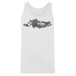 Men's Tank Top Thumbnail