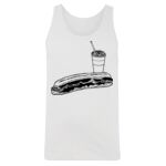 Men's Tank Top Thumbnail