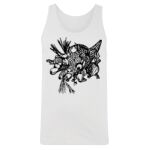 Men's Tank Top Thumbnail