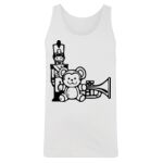 Men's Tank Top Thumbnail