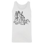 Men's Tank Top Thumbnail