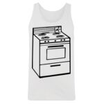 Men's Tank Top Thumbnail